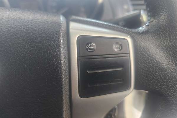 2017 Toyota Landcruiser Prado GXL GDJ150R
