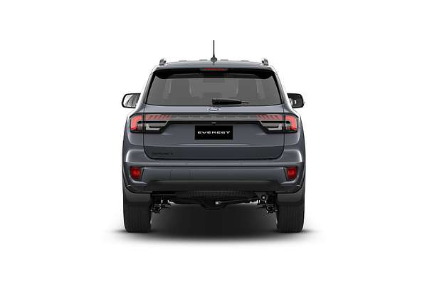 2025 Ford Everest Sport 2.0L