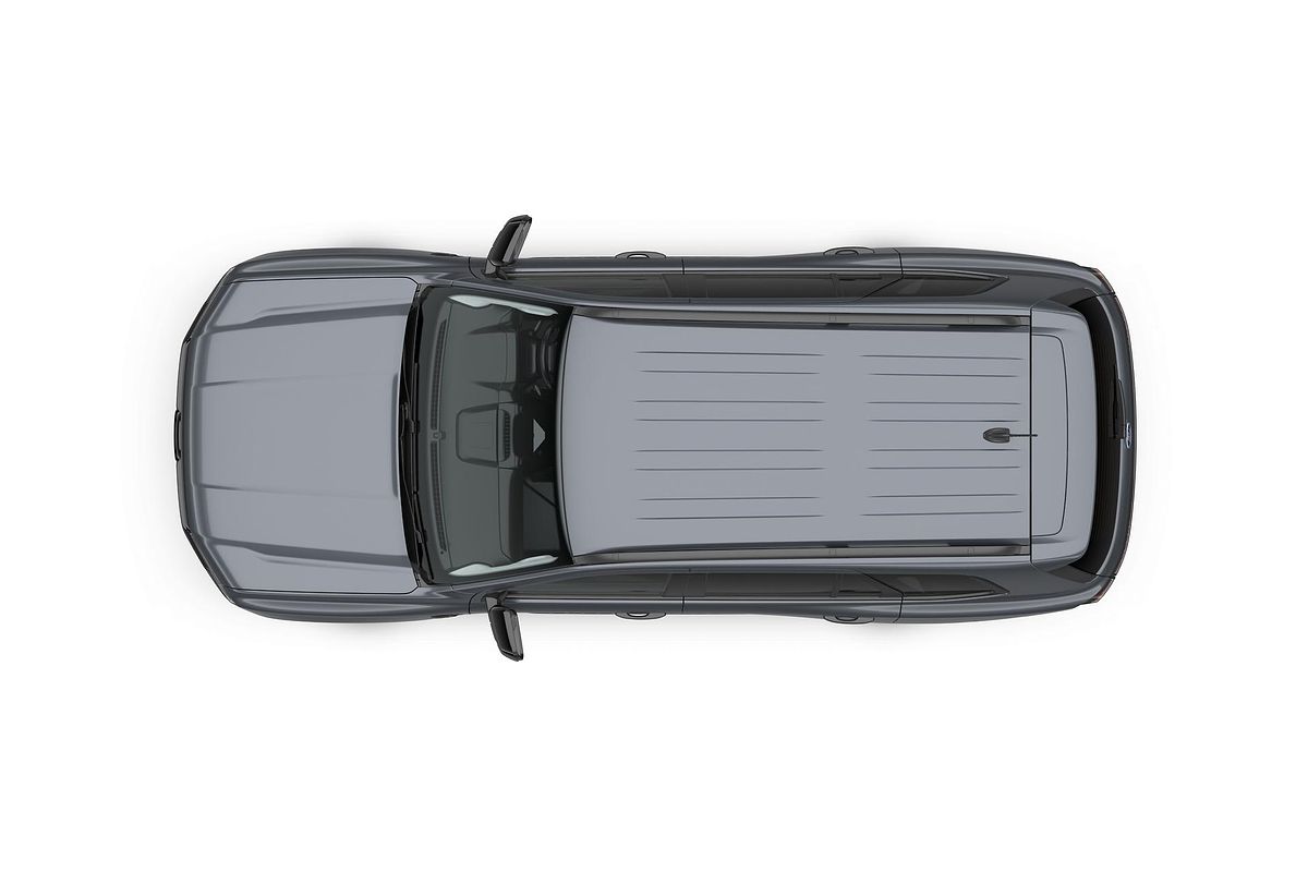 2025 Ford Everest Sport 2.0L