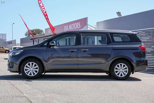 2017 Kia Carnival S YP