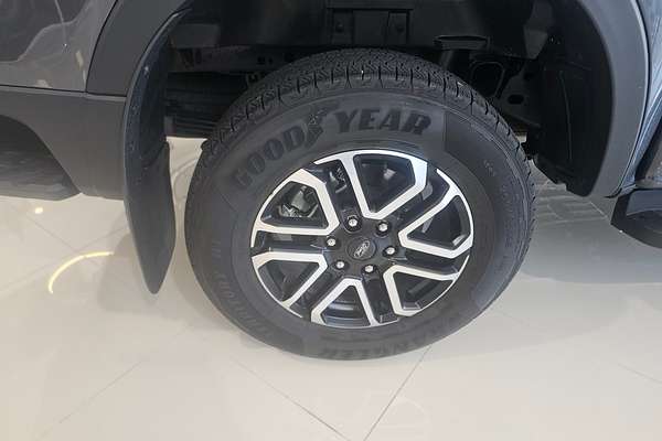 2024 Ford Ranger Sport 4X4 3.0L