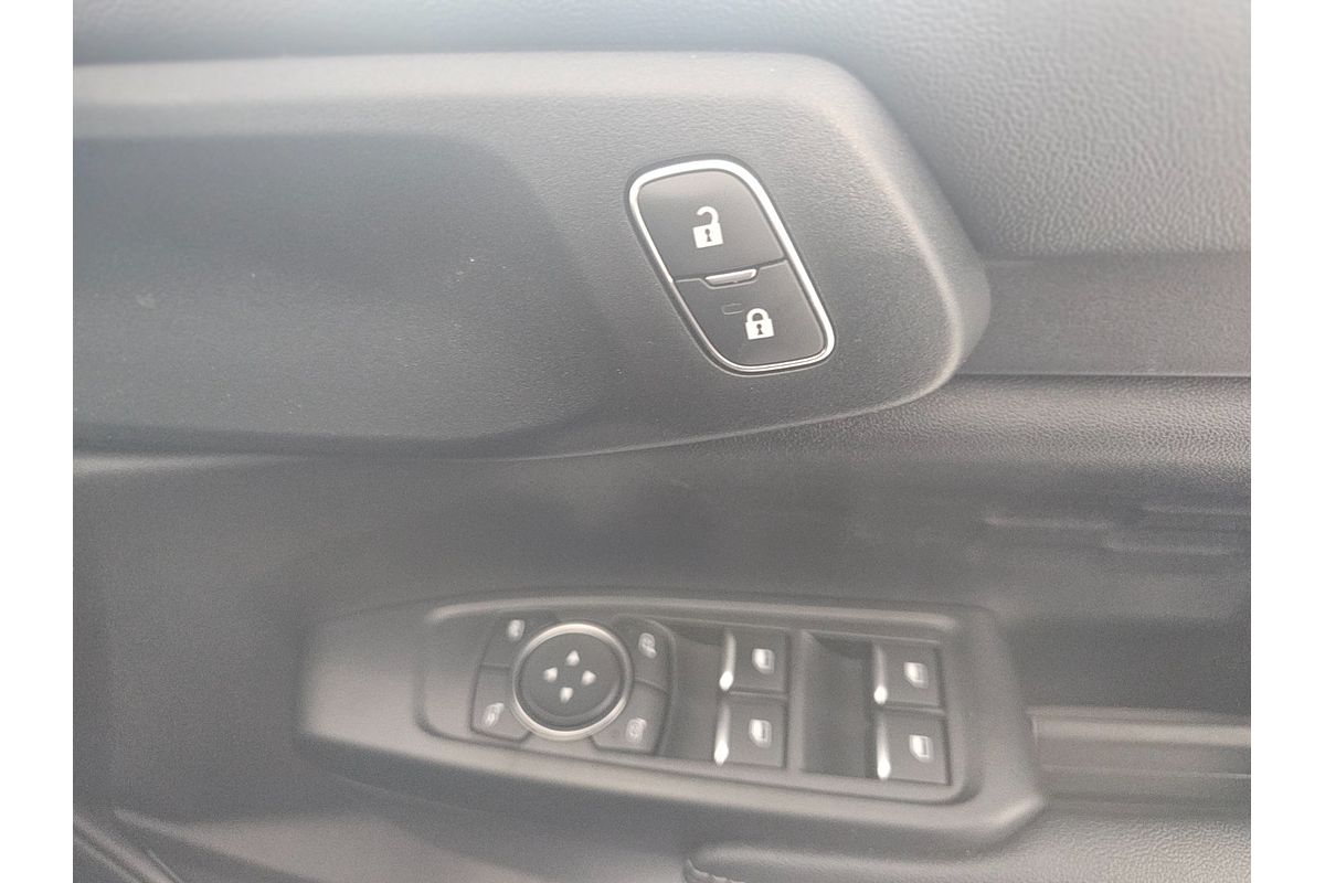 2024 Ford Ranger Sport 4X4 3.0L