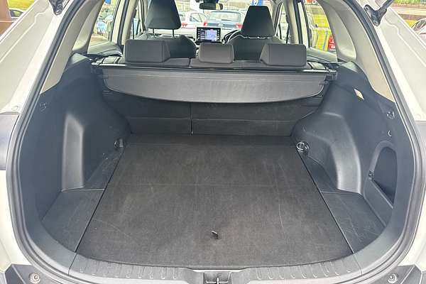 2021 Toyota RAV4 GX AXAH52R
