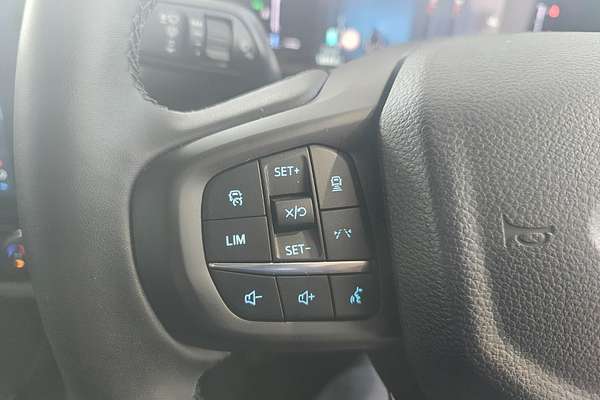 2024 Ford Ranger Sport 4X4 3.0L
