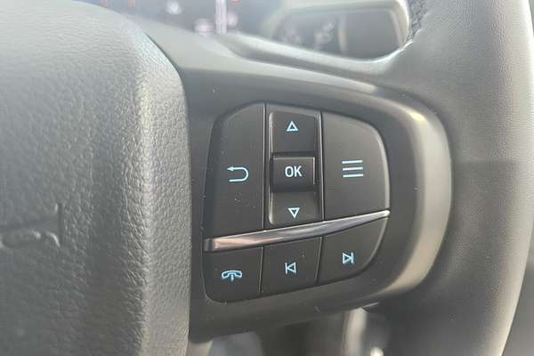 2024 Ford Ranger Sport 4X4 3.0L