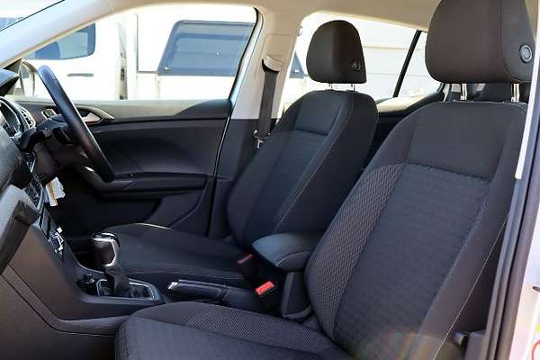 2023 Volkswagen T-Cross 85TSI Life C11