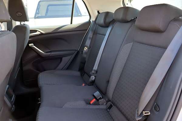 2023 Volkswagen T-Cross 85TSI Life C11