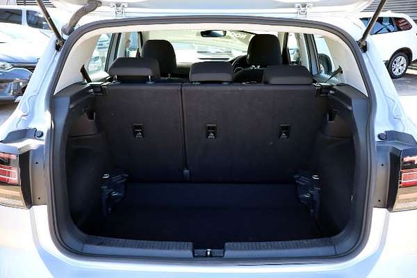 2023 Volkswagen T-Cross 85TSI Life C11