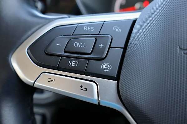 2023 Volkswagen T-Cross 85TSI Life C11
