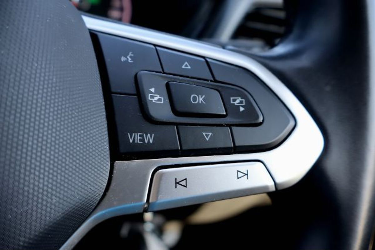 2023 Volkswagen T-Cross 85TSI Life C11