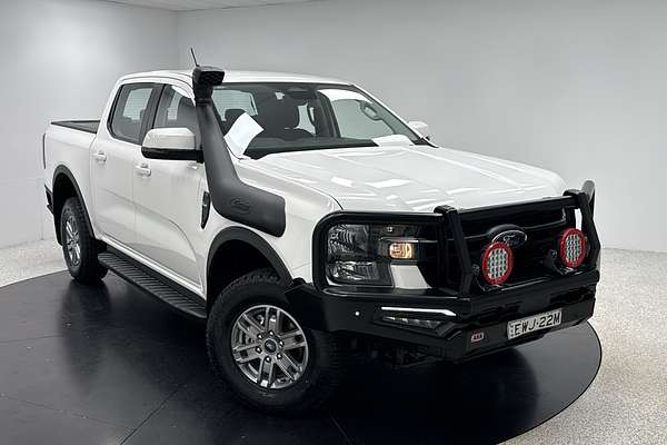 2022 Ford Ranger XLS 4X4 2.0L
