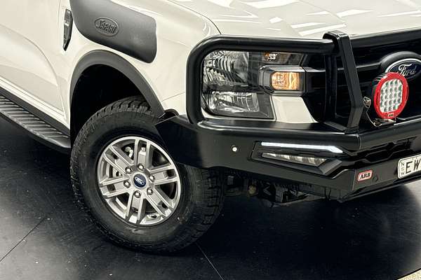 2022 Ford Ranger XLS 4X4 2.0L