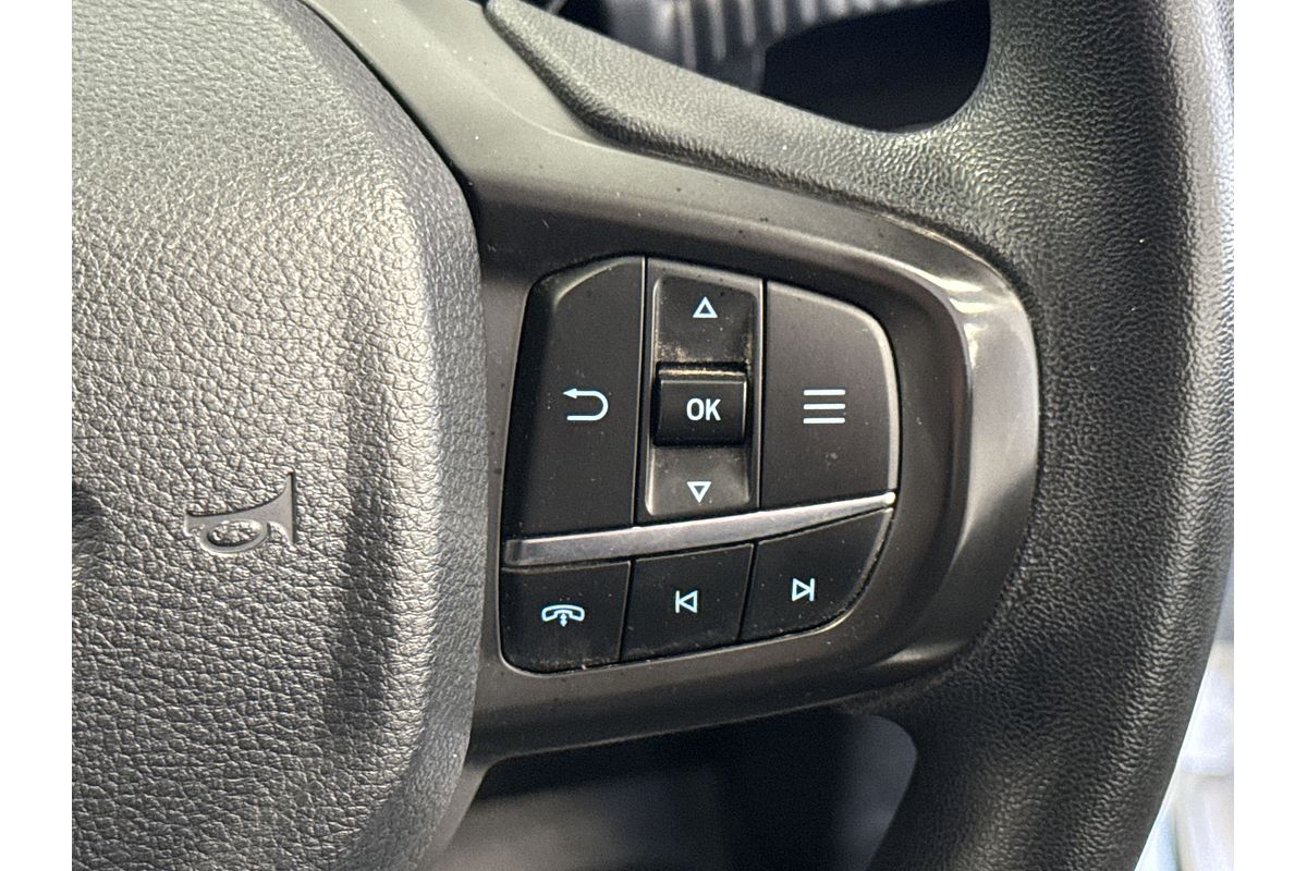 2022 Ford Ranger XLS 4X4 2.0L