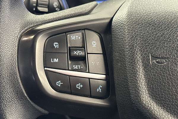 2022 Ford Ranger XLS 4X4 2.0L