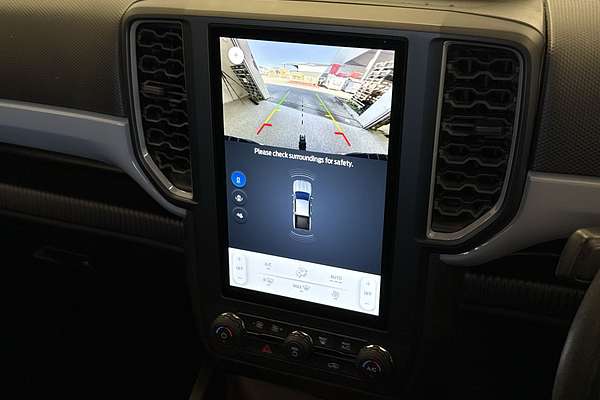 2022 Ford Ranger XLS 4X4 2.0L
