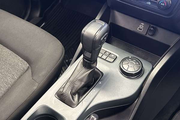 2022 Ford Ranger XLS 4X4 2.0L