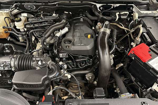 2022 Ford Ranger XLS 4X4 2.0L