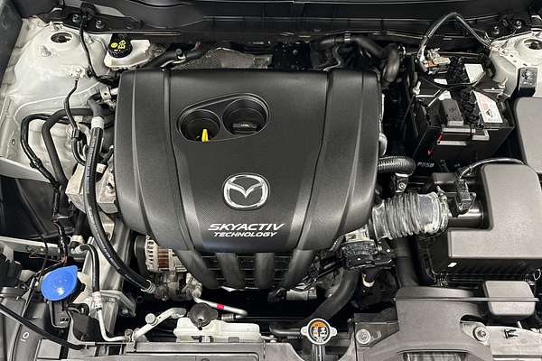 2018 Mazda CX-3 Neo DK