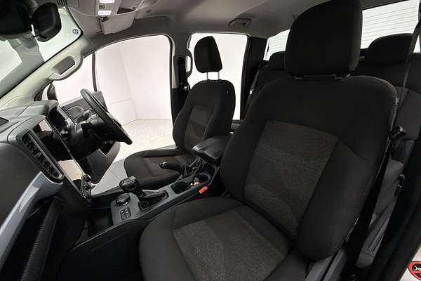 2022 Ford Ranger XLS 4X4 2.0L