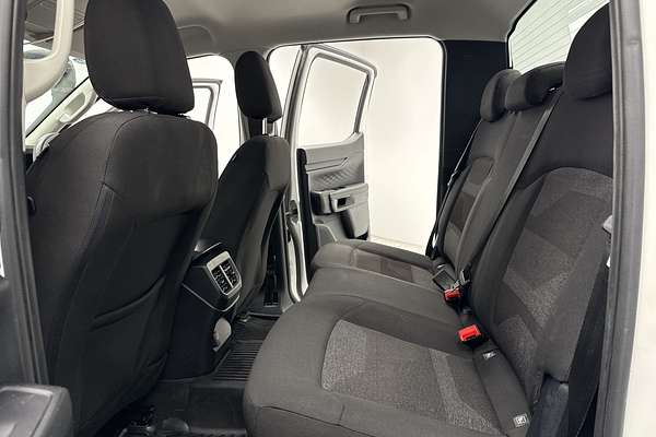 2022 Ford Ranger XLS 4X4 2.0L