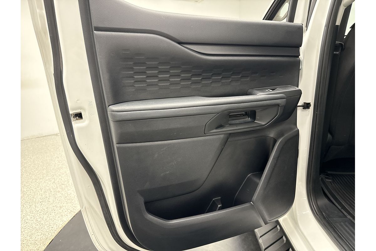 2022 Ford Ranger XLS 4X4 2.0L