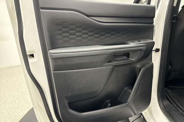 2022 Ford Ranger XLS 4X4 2.0L