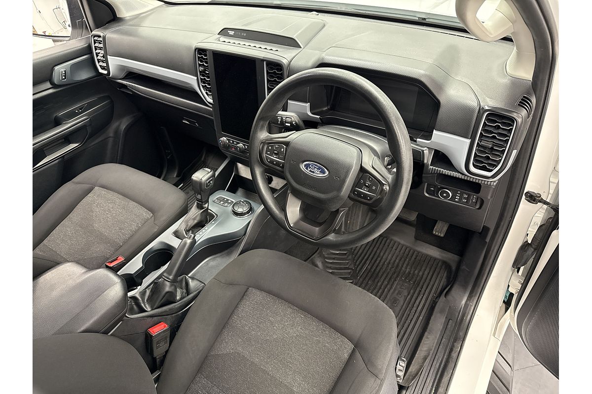 2022 Ford Ranger XLS 4X4 2.0L