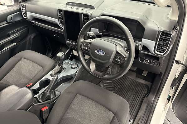 2022 Ford Ranger XLS 4X4 2.0L