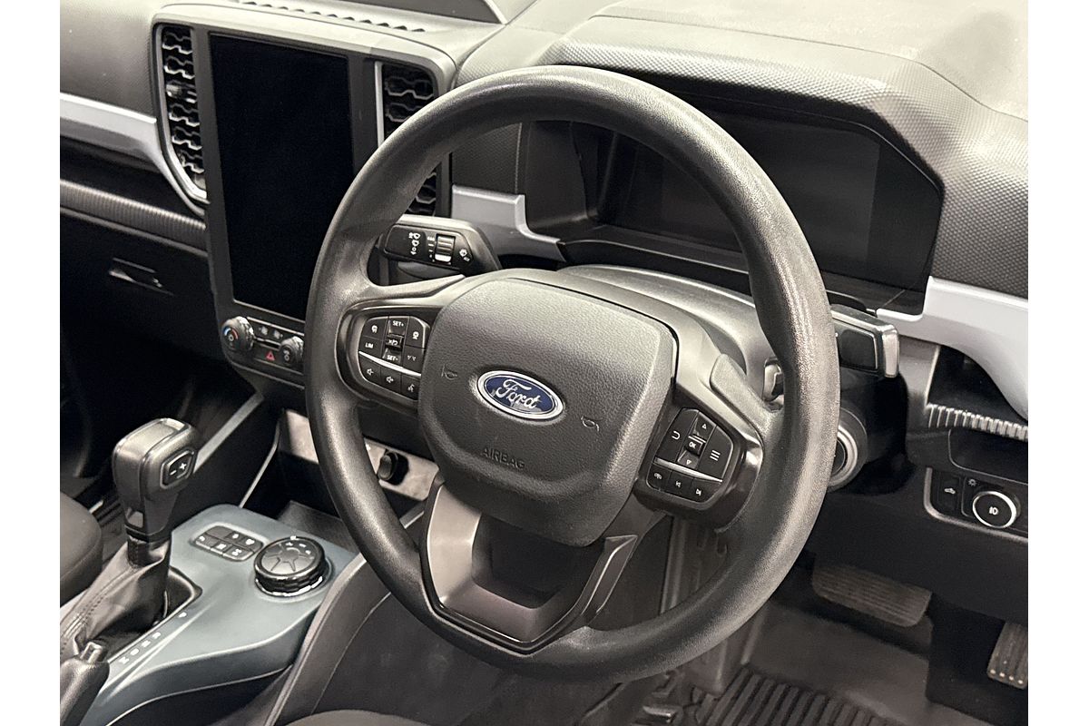2022 Ford Ranger XLS 4X4 2.0L