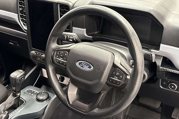 2022 Ford Ranger XLS 4X4 2.0L