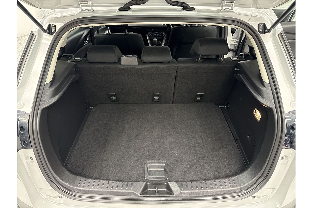 2018 Mazda CX-3 Neo DK