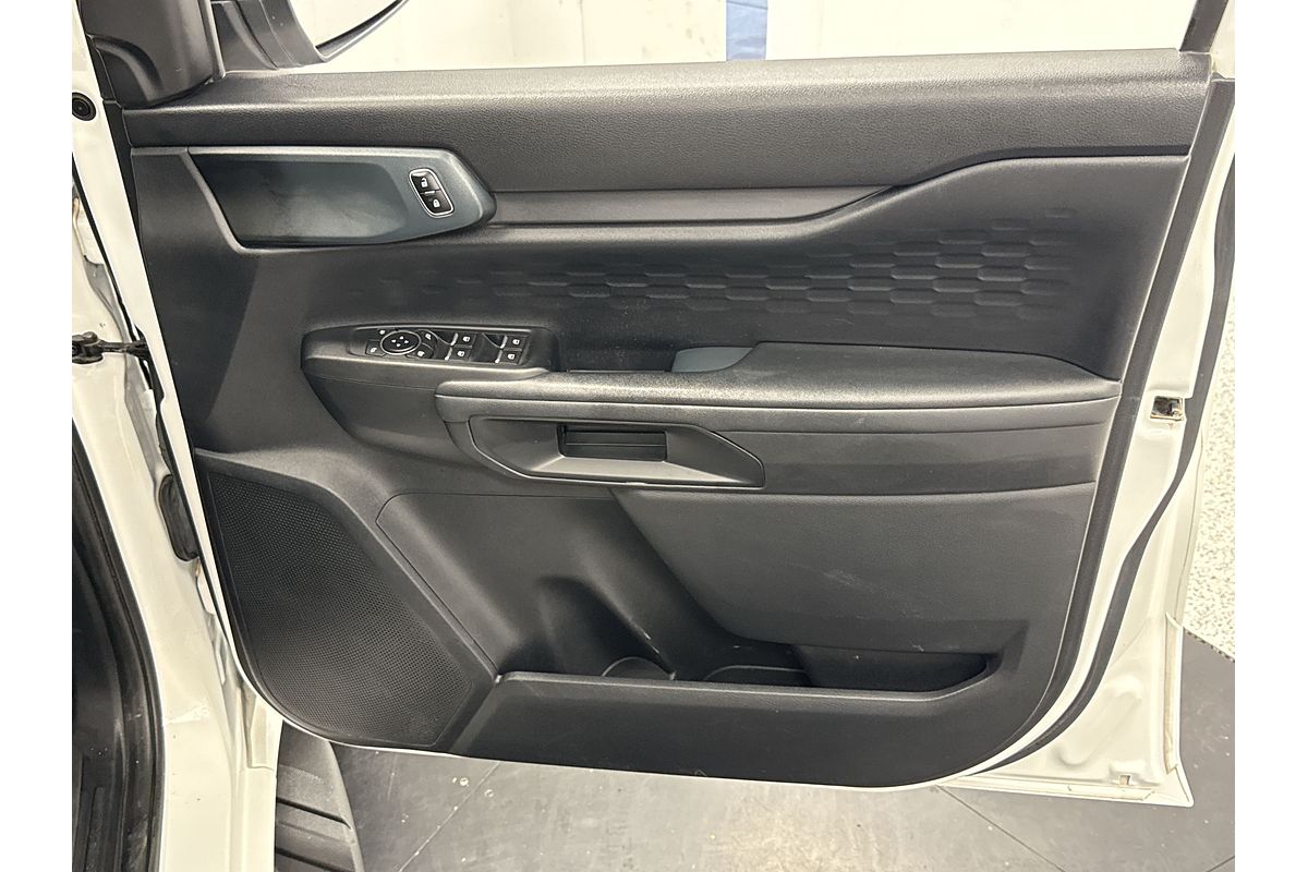 2022 Ford Ranger XLS 4X4 2.0L