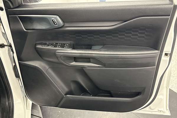 2022 Ford Ranger XLS 4X4 2.0L