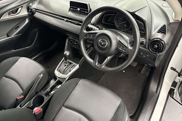 2018 Mazda CX-3 Neo DK