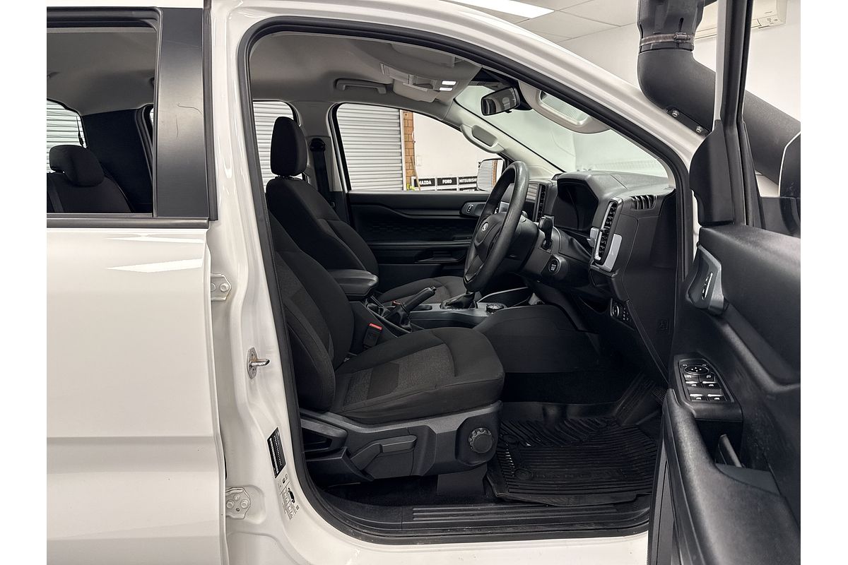 2022 Ford Ranger XLS 4X4 2.0L