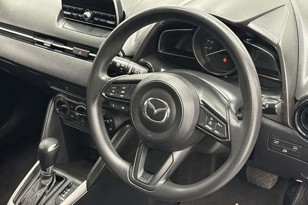 2018 Mazda CX-3 Neo DK