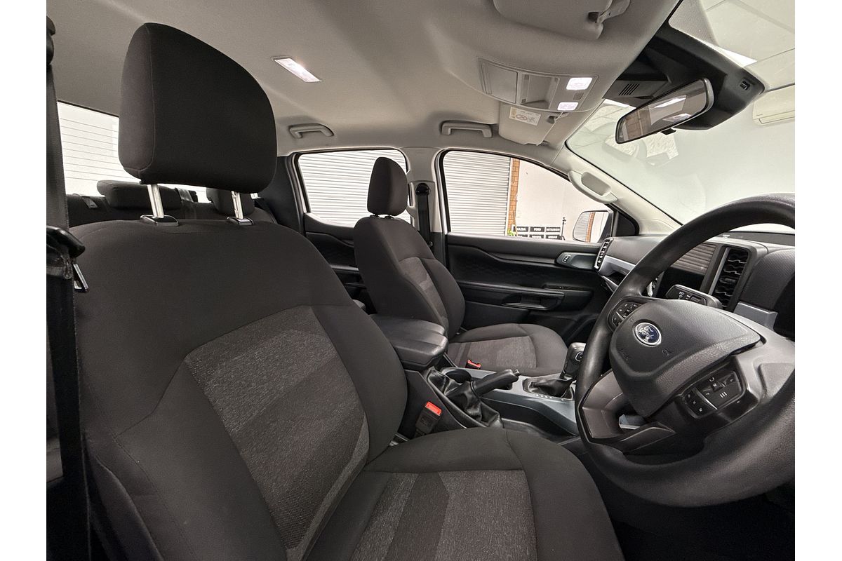 2022 Ford Ranger XLS 4X4 2.0L