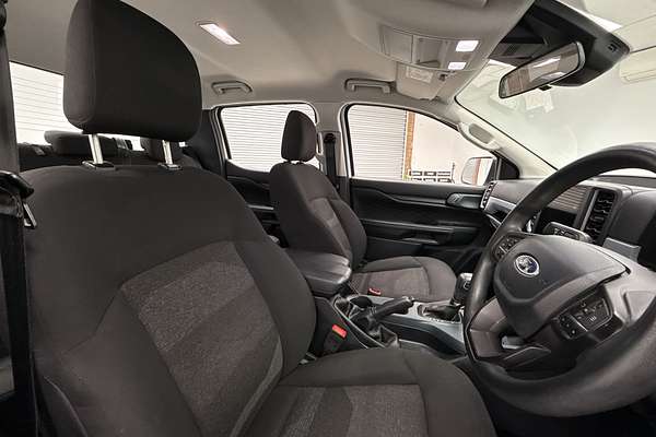 2022 Ford Ranger XLS 4X4 2.0L
