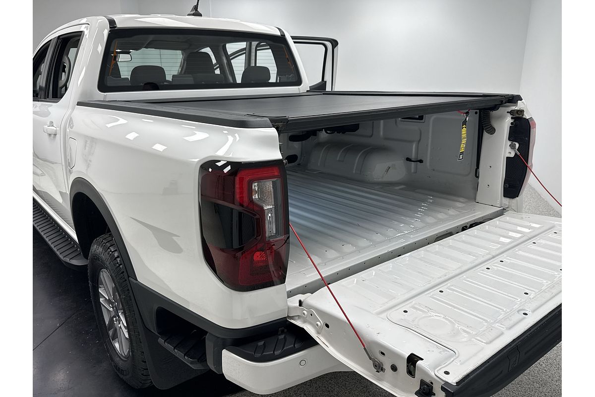 2022 Ford Ranger XLS 4X4 2.0L