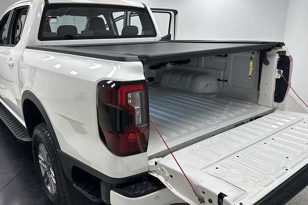 2022 Ford Ranger XLS 4X4 2.0L