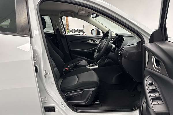 2018 Mazda CX-3 Neo DK