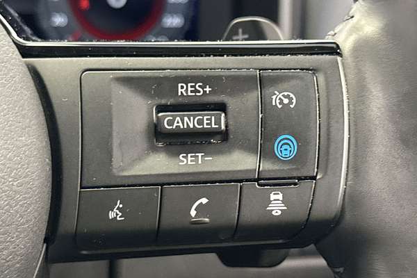 2022 Nissan X-TRAIL Ti-L T33