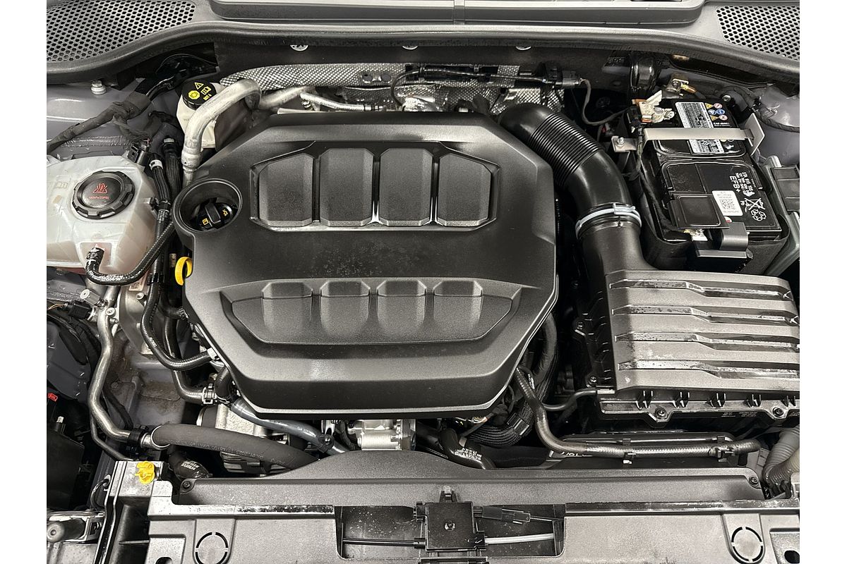 2023 CUPRA Formentor VZx KM