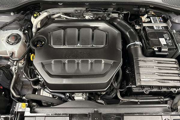 2023 CUPRA Formentor VZx KM