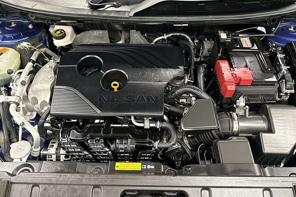 2022 Nissan X-TRAIL Ti-L T33