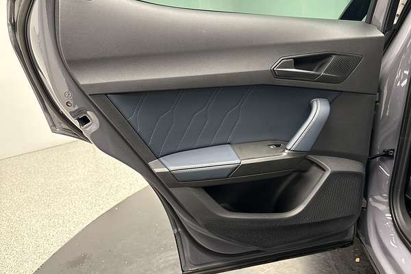 2023 CUPRA Formentor VZx KM