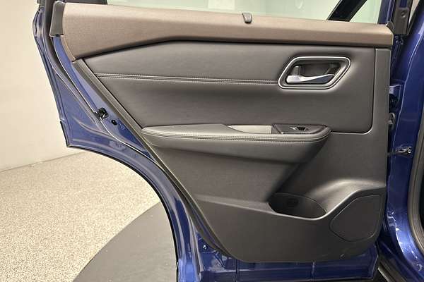 2022 Nissan X-TRAIL Ti-L T33