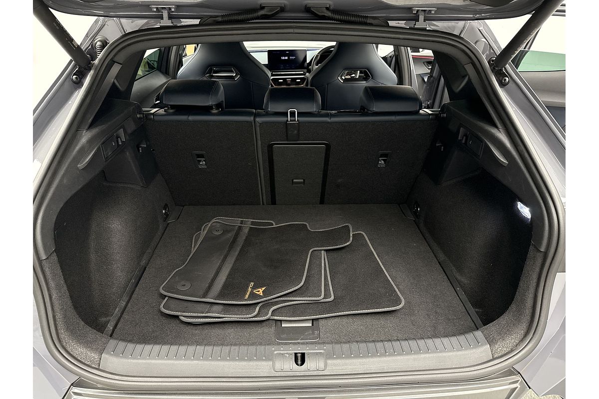 2023 CUPRA Formentor VZx KM