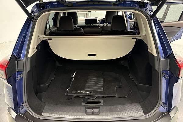 2022 Nissan X-TRAIL Ti-L T33