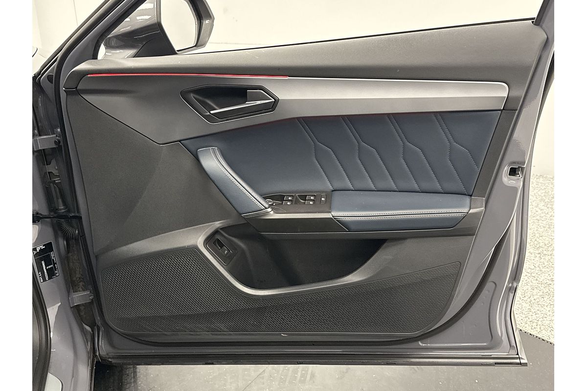 2023 CUPRA Formentor VZx KM